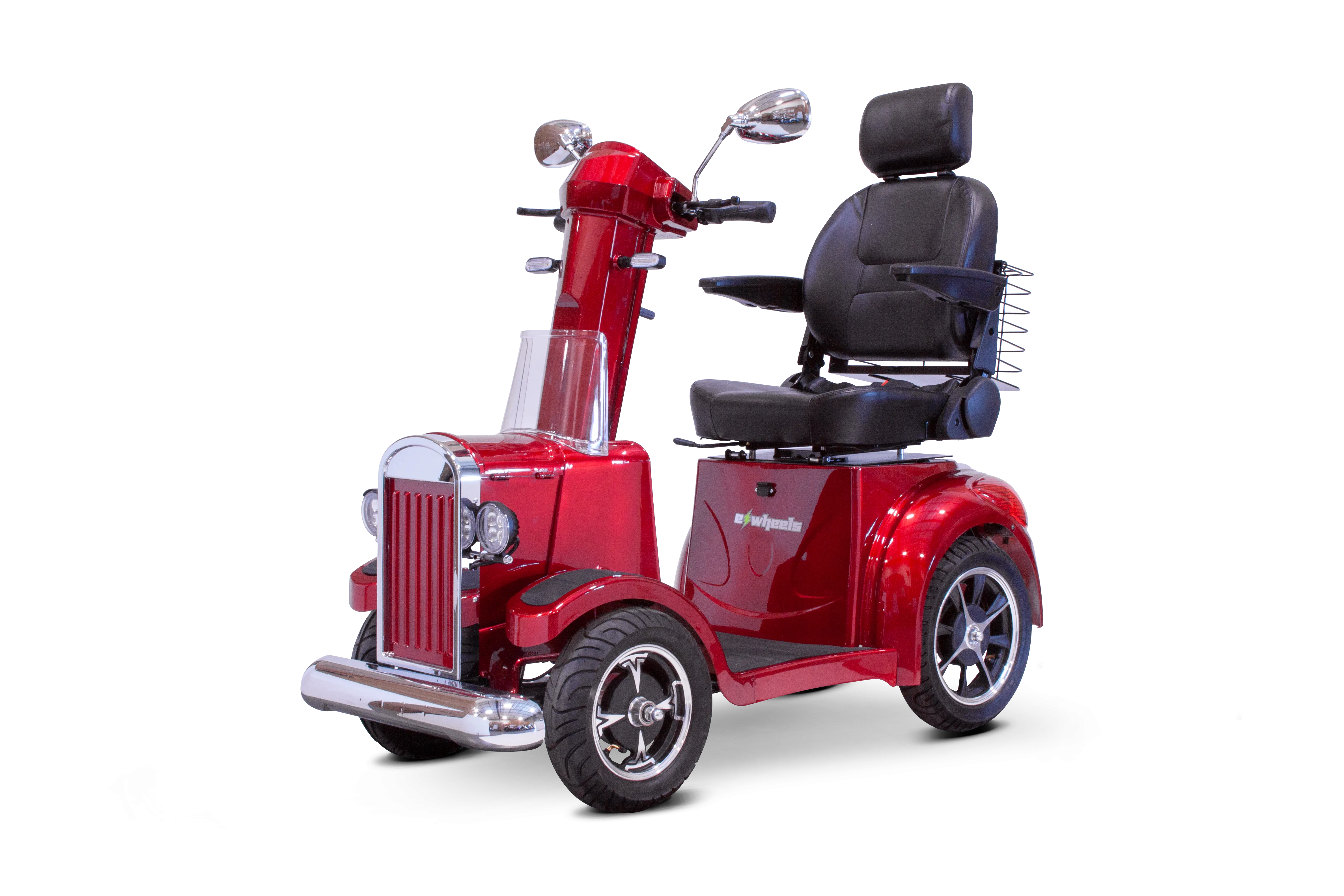 EWheels EW-Vintage