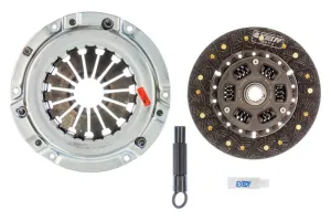 EXEDY 04801 Racing Clutch Stage 1 Organic Clutch Kit