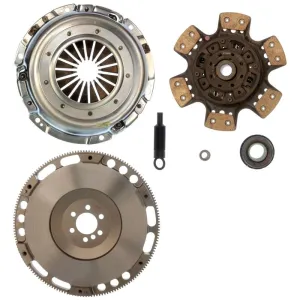EXEDY 04954FW Racing Clutch Stage 2 Cerametallic Clutch Kit