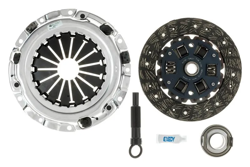 EXEDY 05800 Racing Clutch Stage 1 Organic Clutch Kit