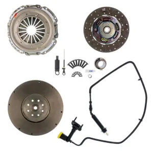 EXEDY 05806FWXHD Racing Clutch Stage 1 Organic Clutch Kit