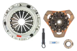 EXEDY 05900 Racing Clutch Stage 2 Cerametallic Clutch Kit
