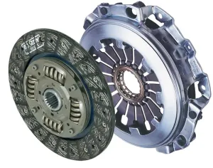 EXEDY 06800 Racing Clutch Stage 1 Organic Clutch Kit