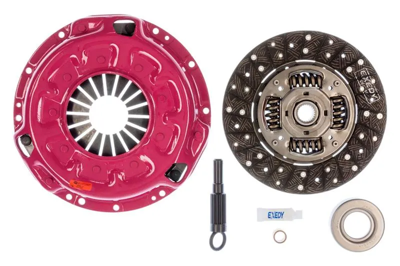 EXEDY 06806 Racing Clutch Stage 1 Organic Clutch Kit
