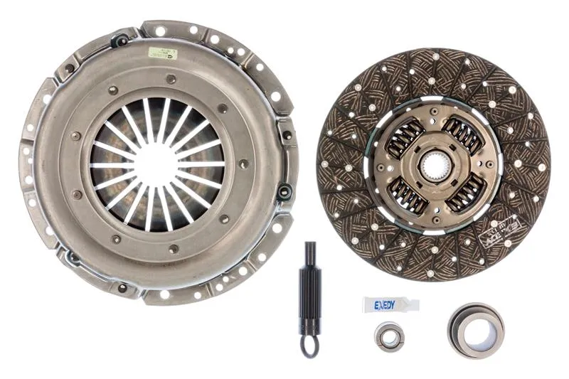 EXEDY 07806 Racing Clutch Stage 1 Organic Clutch Kit