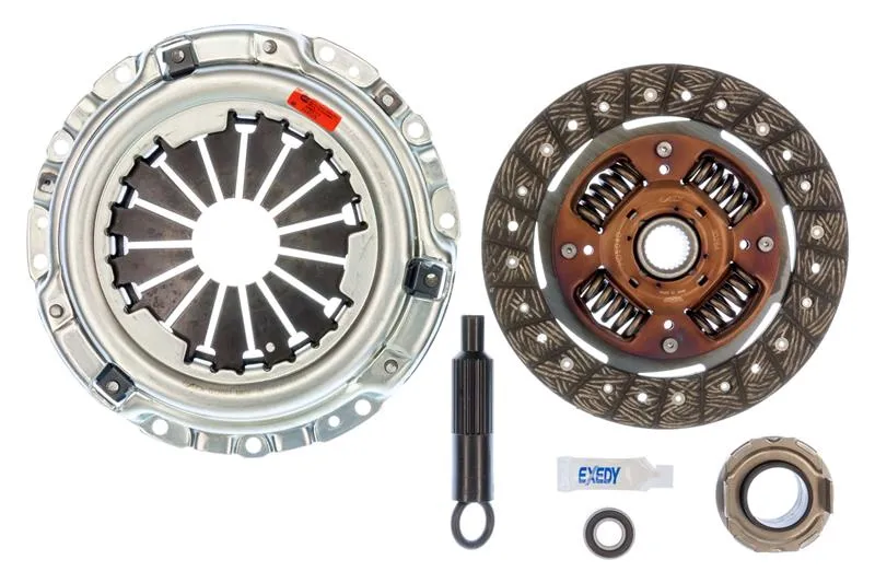 EXEDY 08800A Racing Clutch Stage 1 Organic Clutch Kit