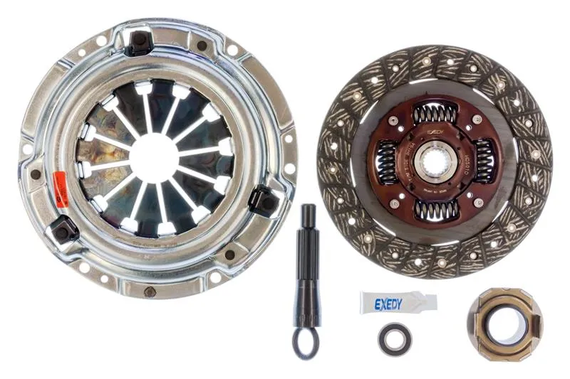EXEDY 08801B Racing Clutch Stage 1 Organic Clutch Kit