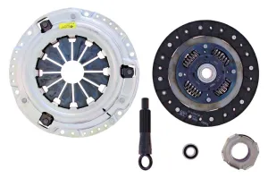 EXEDY 08801C Racing Clutch Stage 1 Organic Clutch Kit