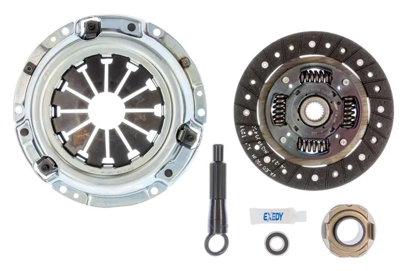 EXEDY 08803 Racing Clutch Stage 1 Organic Clutch Kit