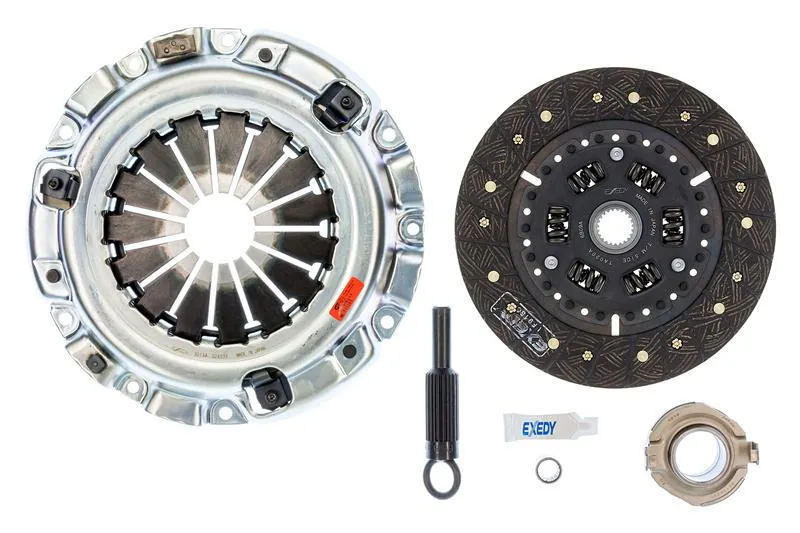 EXEDY 10803A Racing Clutch Stage 1 Organic Clutch Kit