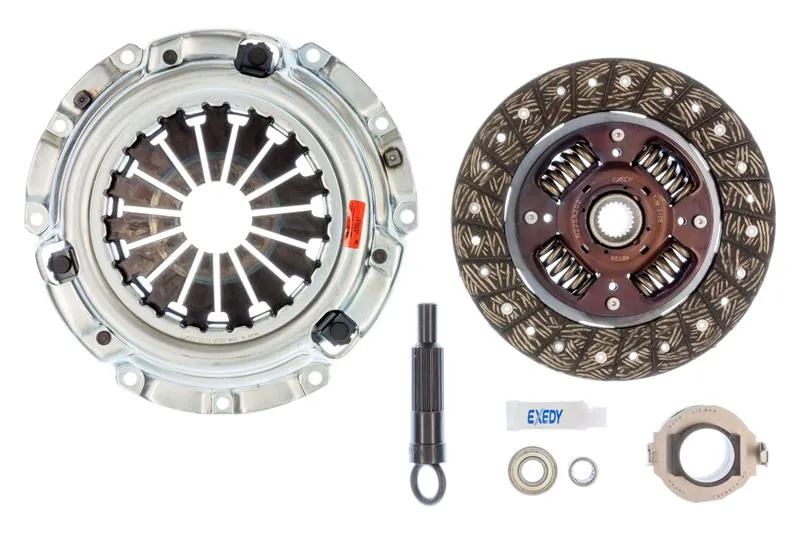 EXEDY 10807 Racing Clutch Stage 1 Organic Clutch Kit