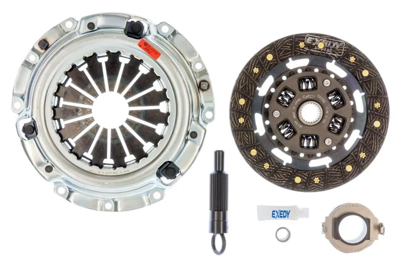 EXEDY 10810 Racing Clutch Stage 1 Organic Clutch Kit
