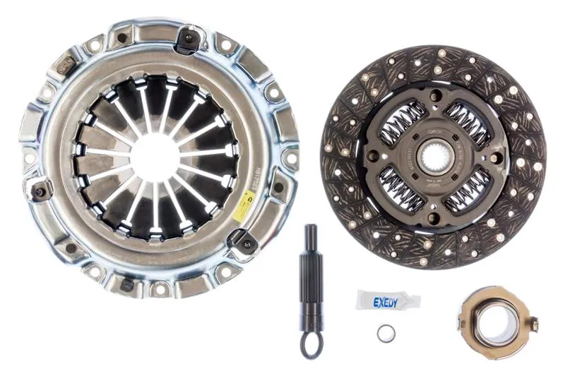 EXEDY 10812 Racing Clutch Stage 1 Organic Clutch Kit