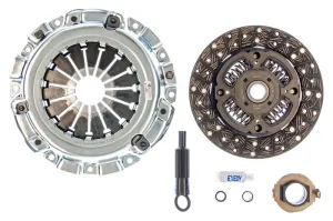 EXEDY 10813 Racing Clutch Stage 1 Organic Clutch Kit
