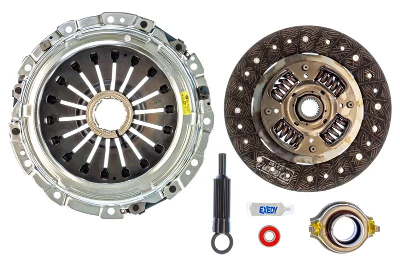 EXEDY 15803HD Racing Clutch Stage 1 Organic Clutch Kit