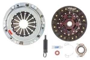 EXEDY 16802 Racing Clutch Stage 1 Organic Clutch Kit