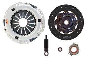 EXEDY 16803C Racing Clutch Stage 1 Organic Clutch Kit