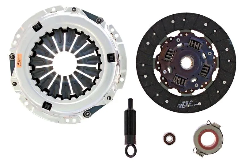 EXEDY 16803C Racing Clutch Stage 1 Organic Clutch Kit