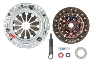 EXEDY 16804A Racing Clutch Stage 1 Organic Clutch Kit