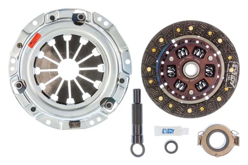 EXEDY 16804C Racing Clutch Stage 1 Organic Clutch Kit