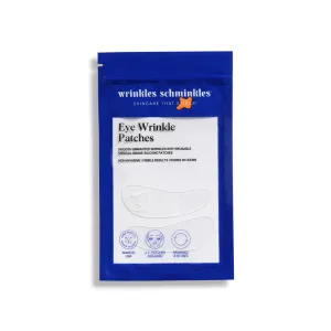 Eye Wrinkle Patches - Single Pair