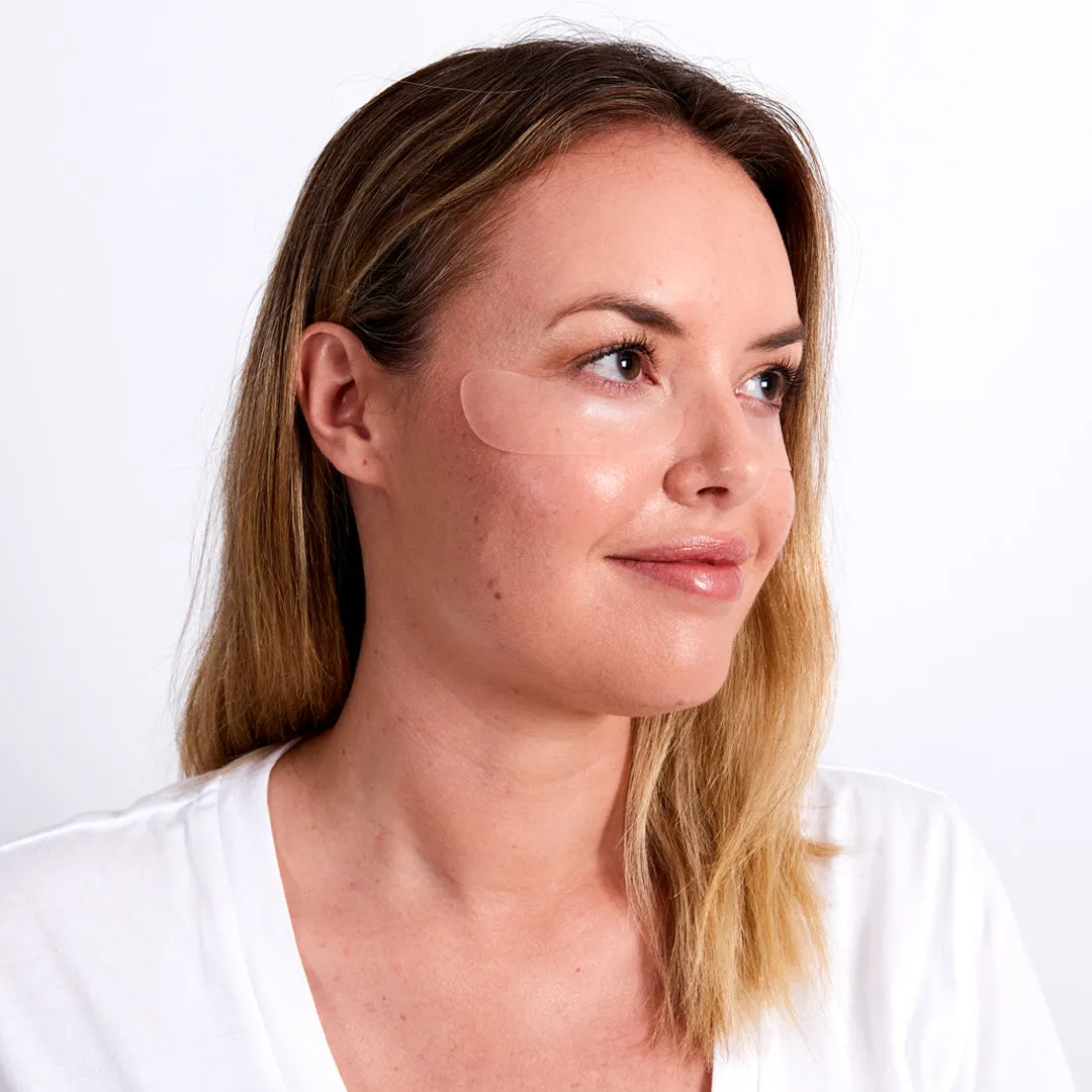 Eye Wrinkle Patches - Single Pair