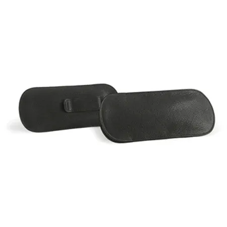 Eyeglass Case with Clip