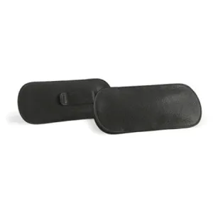 Eyeglass Case with Clip