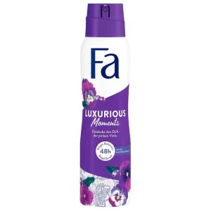 Fa Spray Deodorant Luxurious Moments- 150 ml