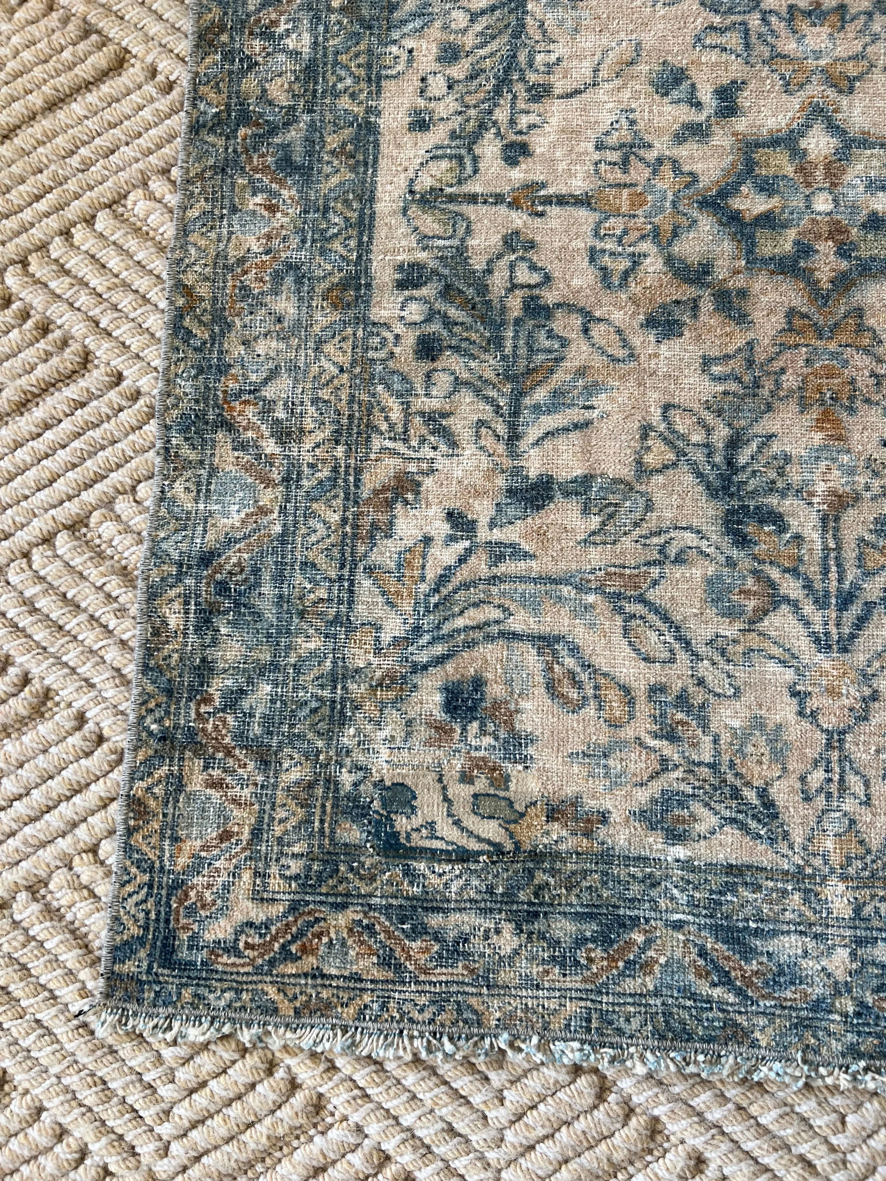 Fairisle / 3x4