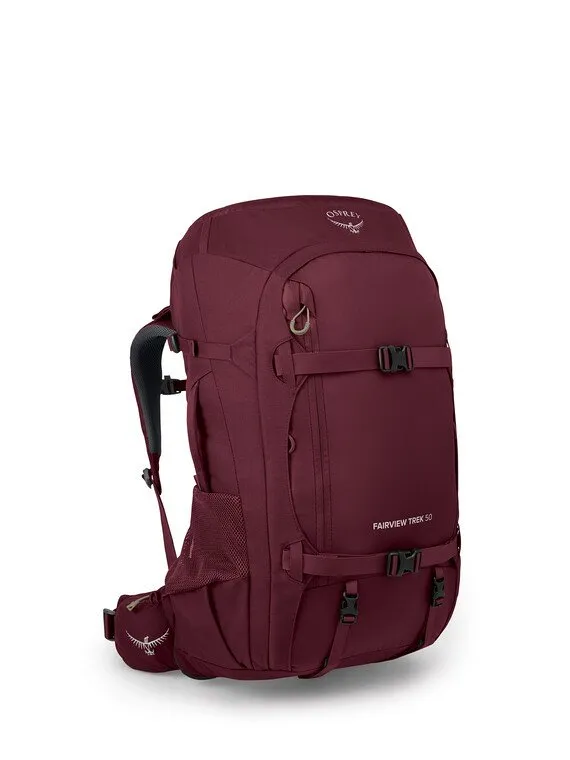 Fairview Trek 50 (Women's)