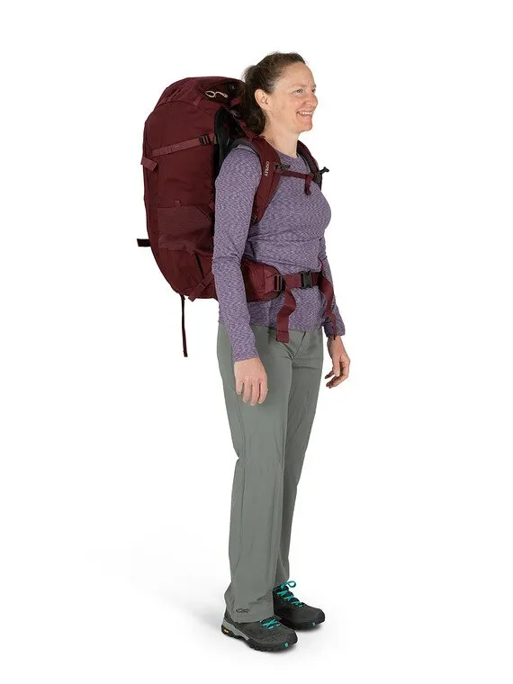 Fairview Trek 50 (Women's)