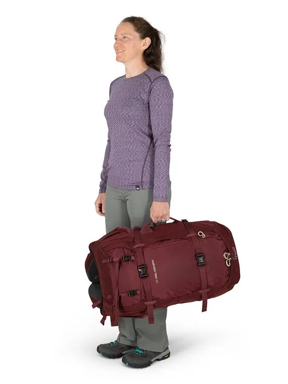 Fairview Trek 50 (Women's)