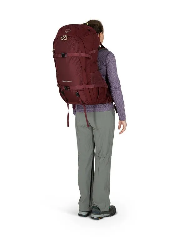 Fairview Trek 50 (Women's)