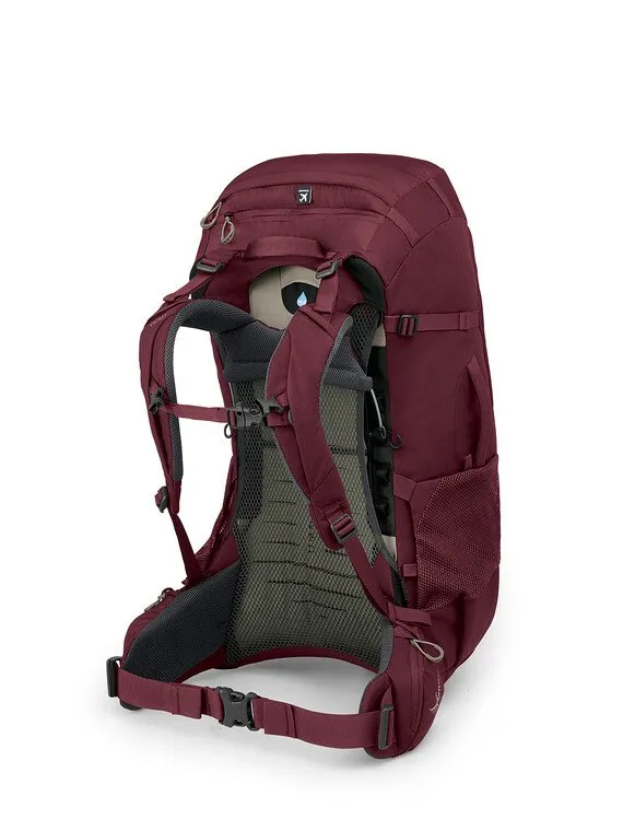 Fairview Trek 50 (Women's)