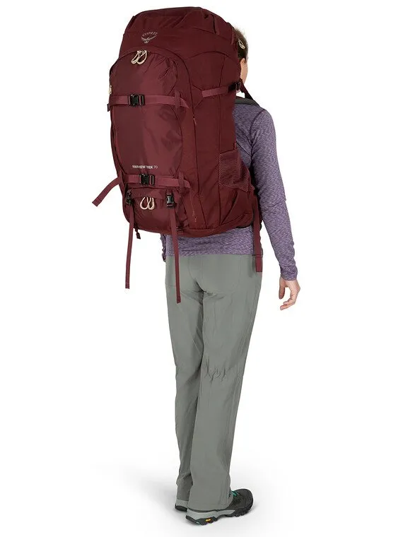 Fairview Trek 70 (Women's)