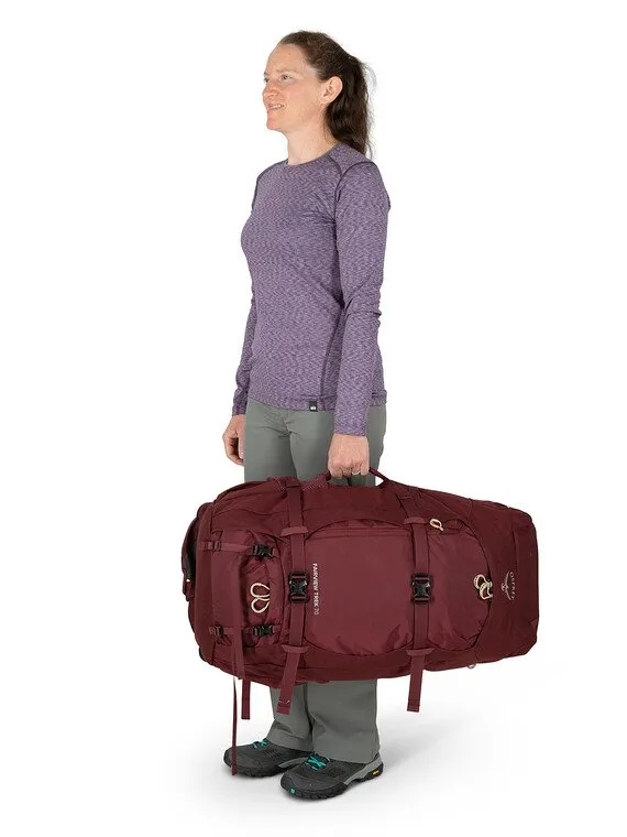 Fairview Trek 70 (Women's)