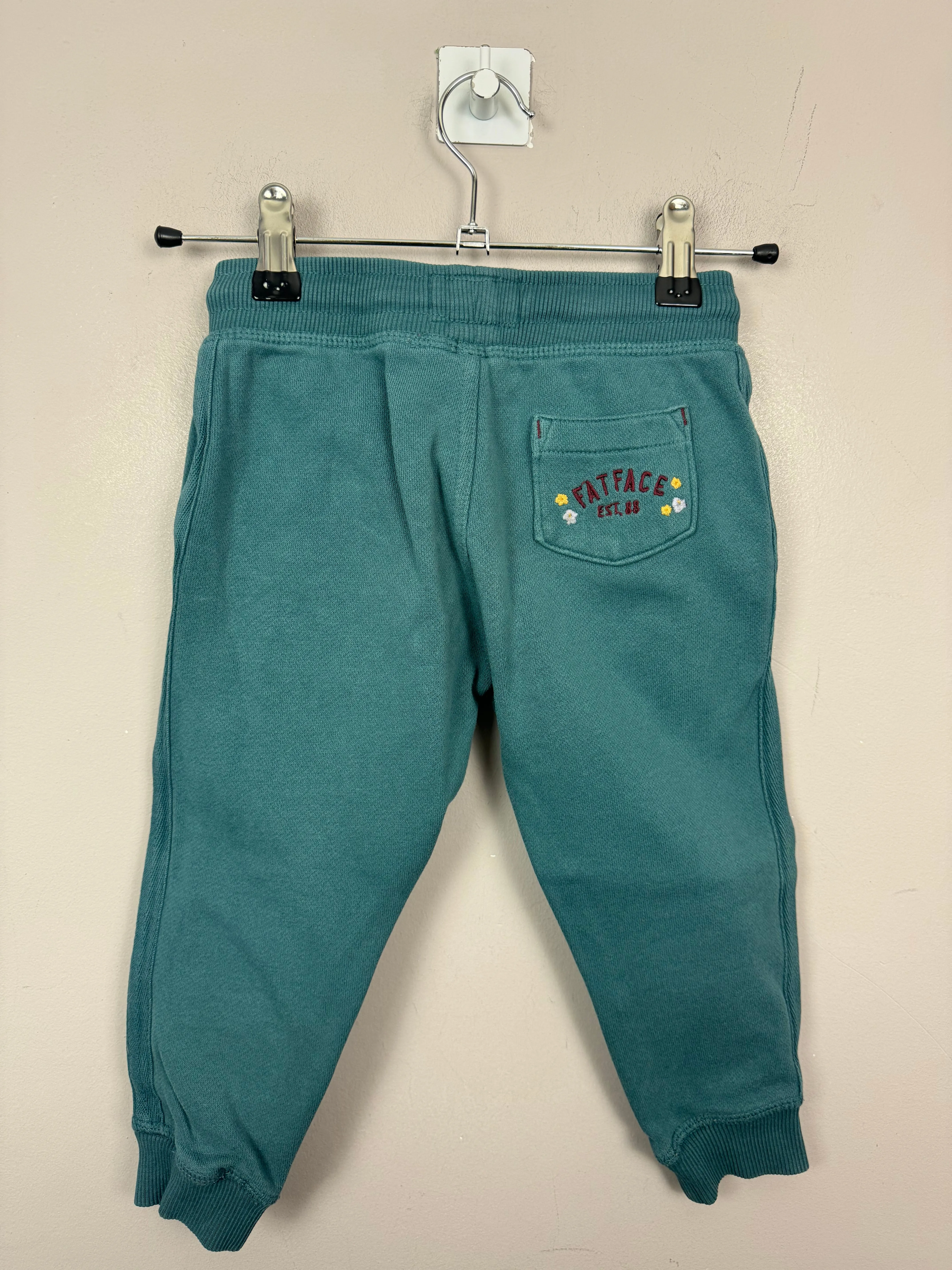 Fat Face Badger Joggers 3y