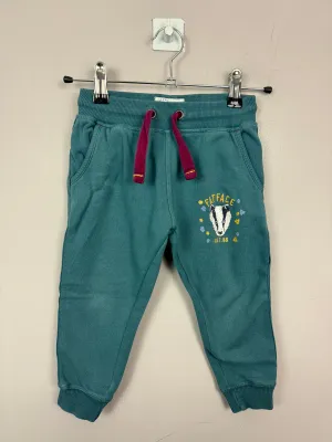 Fat Face Badger Joggers 3y