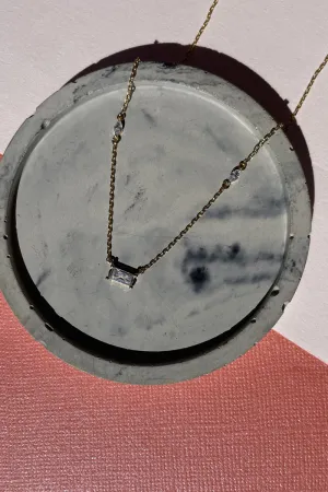 Faye Necklace