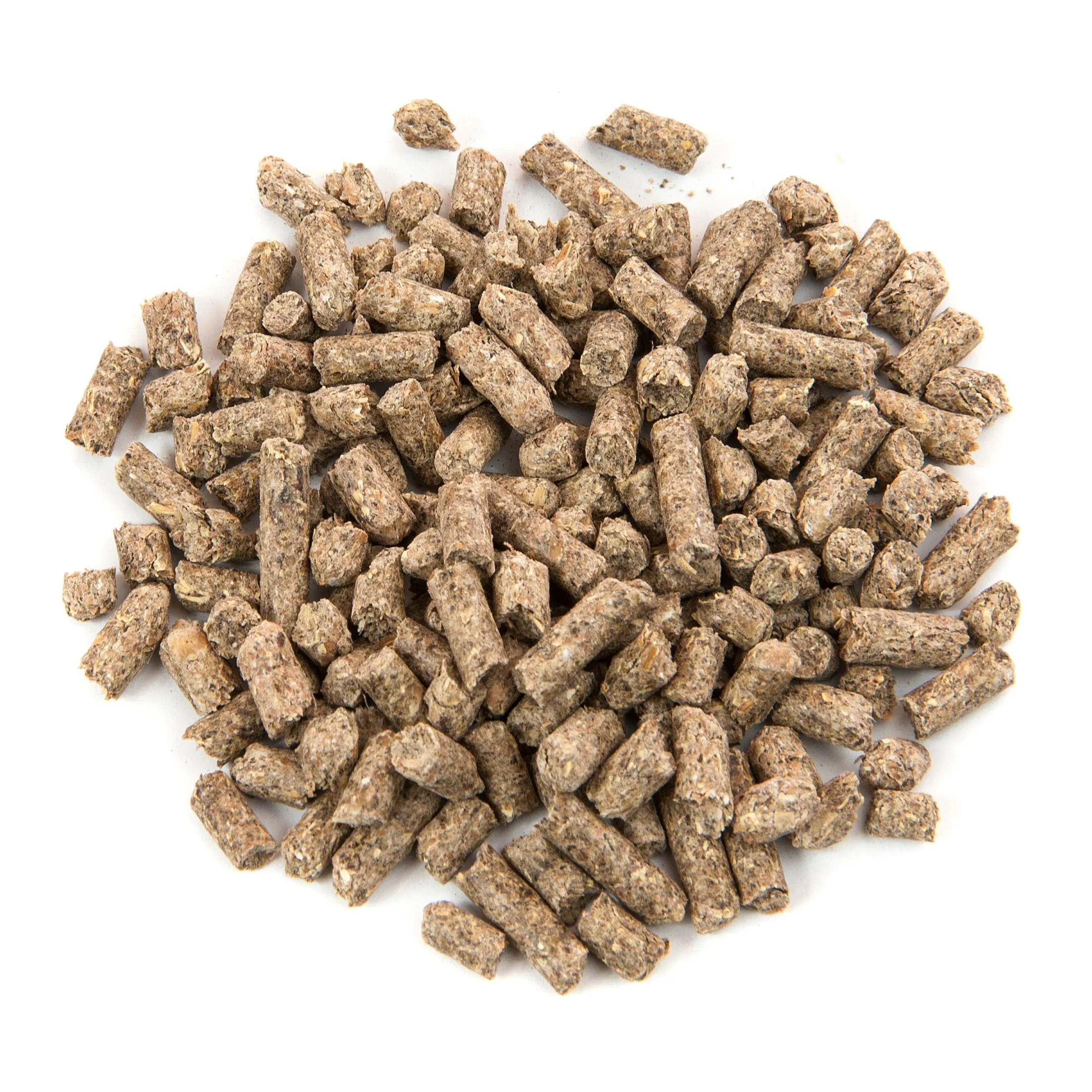 Feed Complete Rabbit Food Lbs 25 Pig Guinea Hamster Pellets World Small