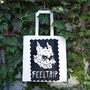 Feeltrip Tote