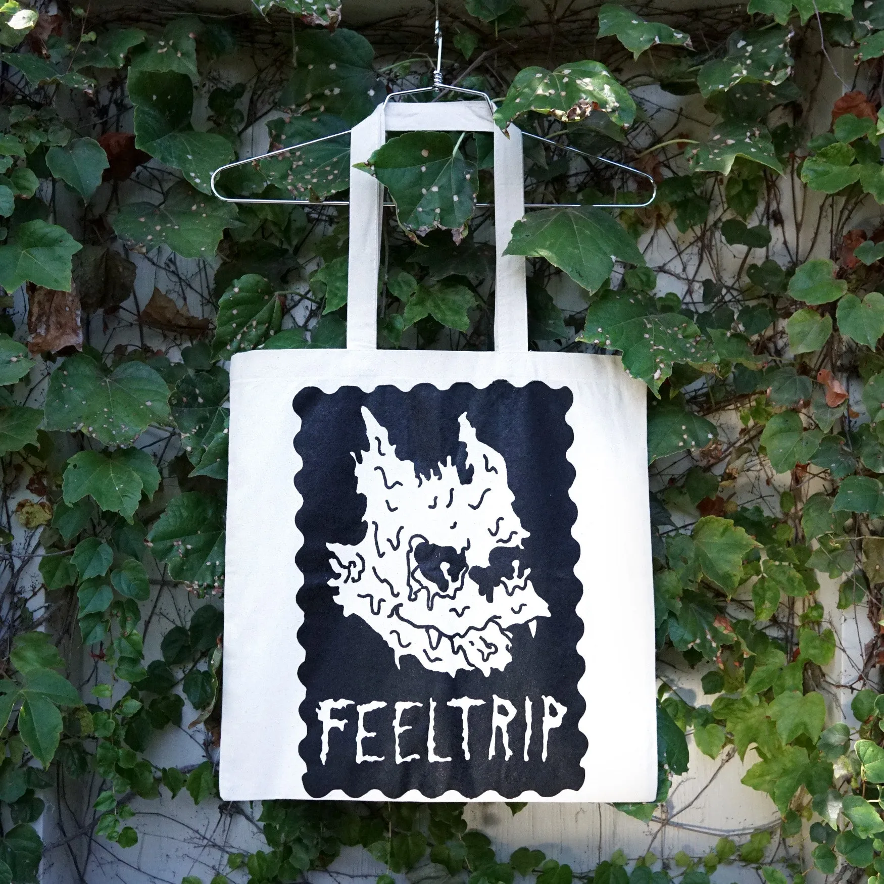 Feeltrip Tote