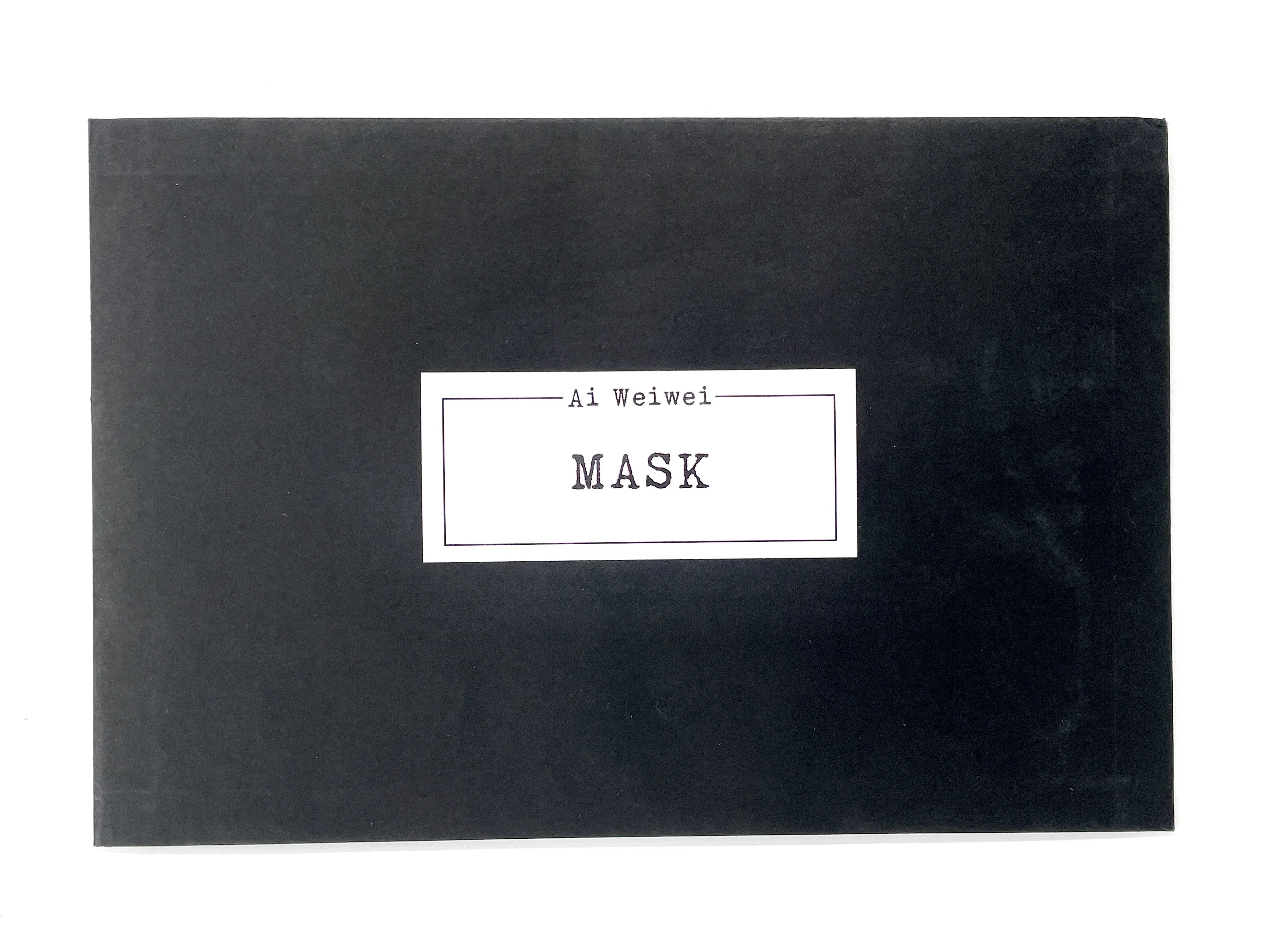 Feishu Mask