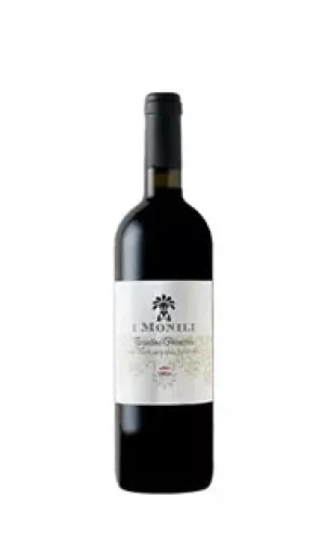 Felline I Monili Tarantino Primitivo 2019