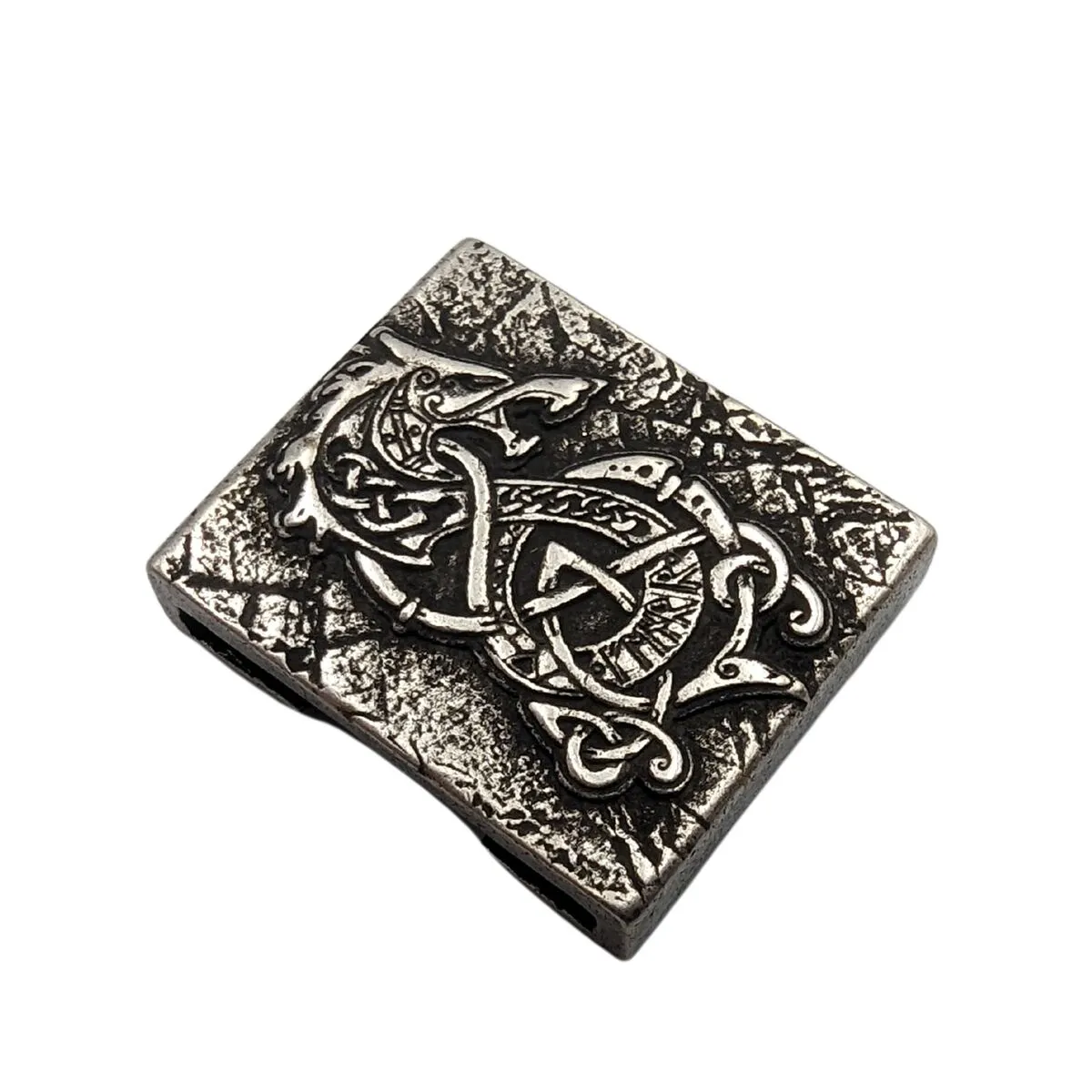 Fenrir wolf molle clip