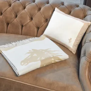 Ferrari Luxurious Silk Travel Kit