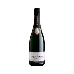 Ferrari Trento Brut - 750mL