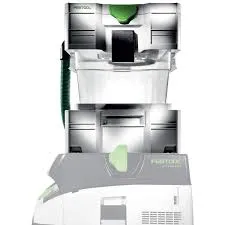 Festool 204083 CT Cyclone Dust Pre-Separator
