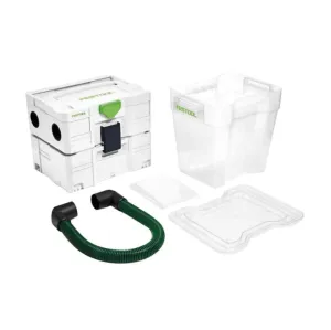 Festool 204083 CT Cyclone Dust Pre-Separator